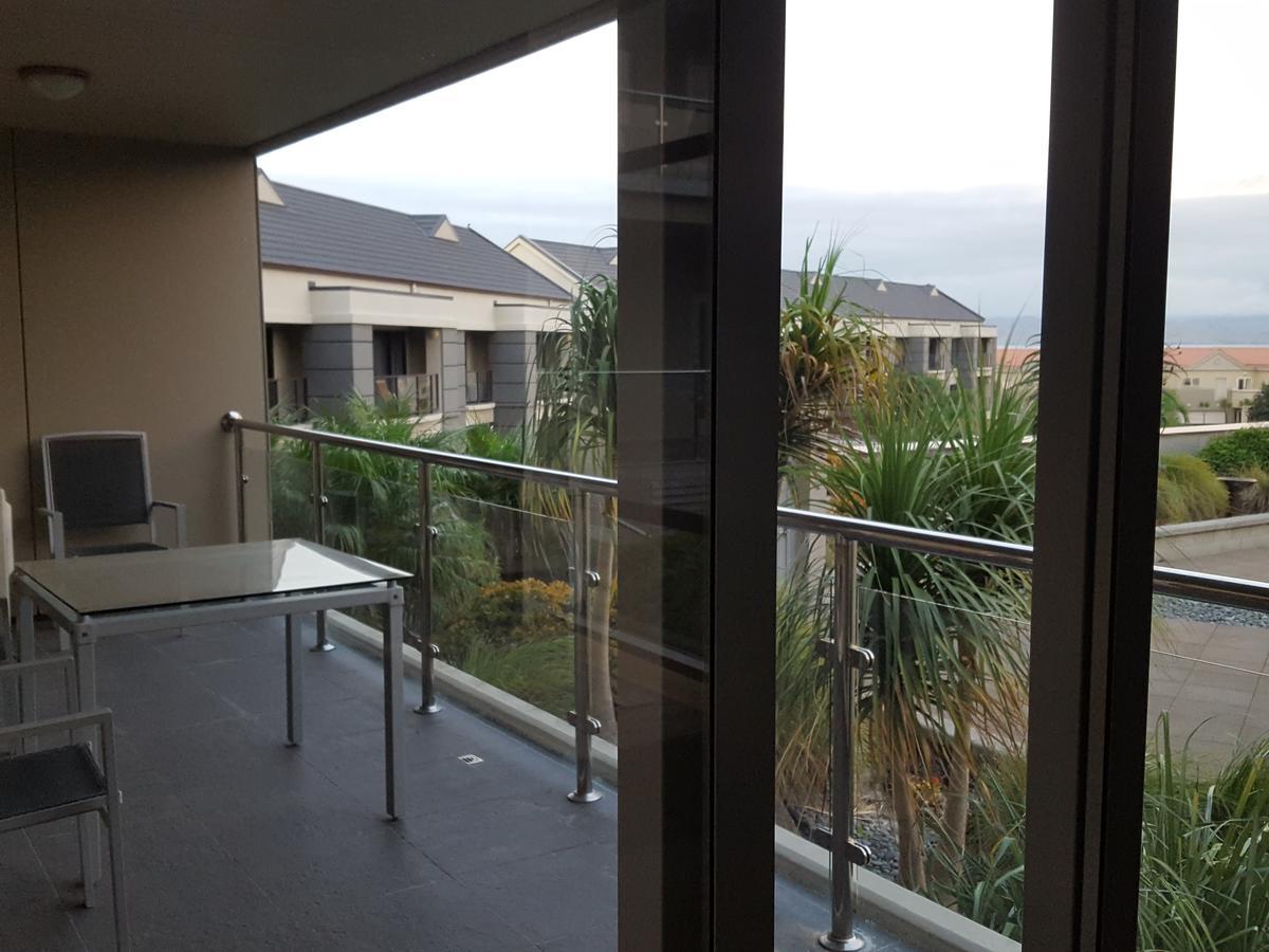 Marina View Apartments Gisborne Exteriör bild